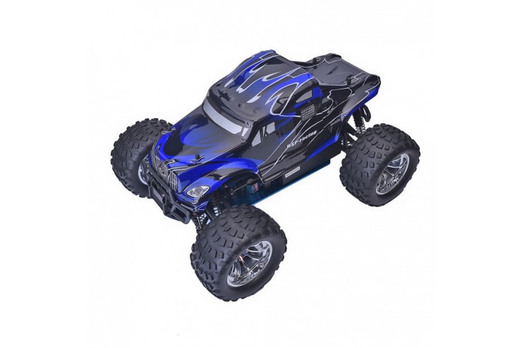 HSP PRO Nitro Powered Off Road Truck 1:8 94762