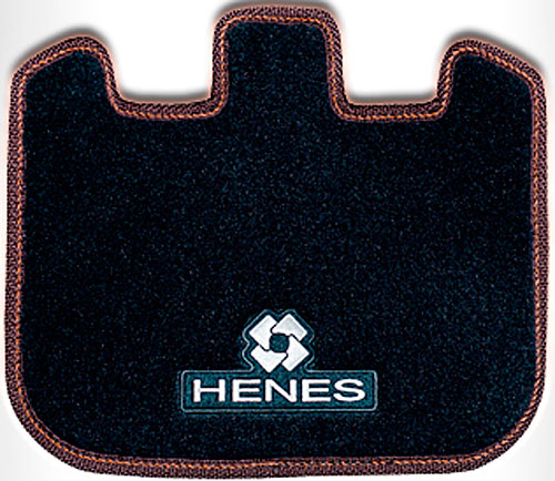 Напольный коврик для детский электромобилей HENES H001
