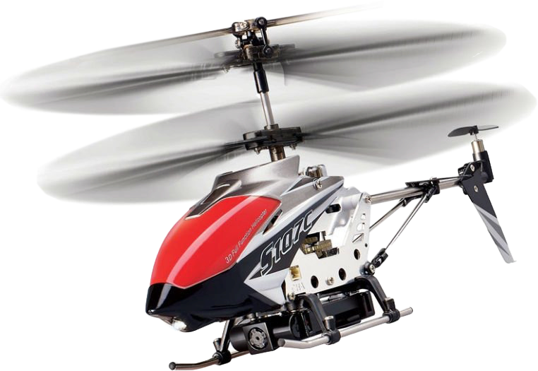 Радиоуправляемый вертолет Syma S107C с видеокамерой S107C