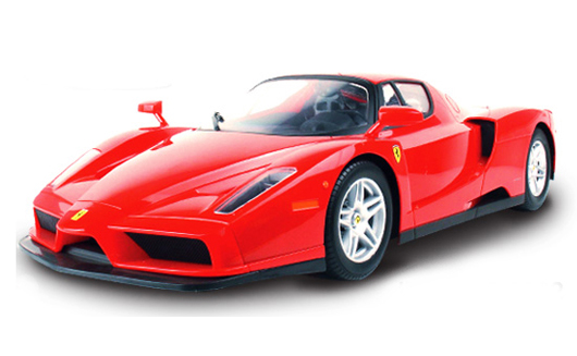 Автомобиль MJX Enzo Ferrari 1:10 8202