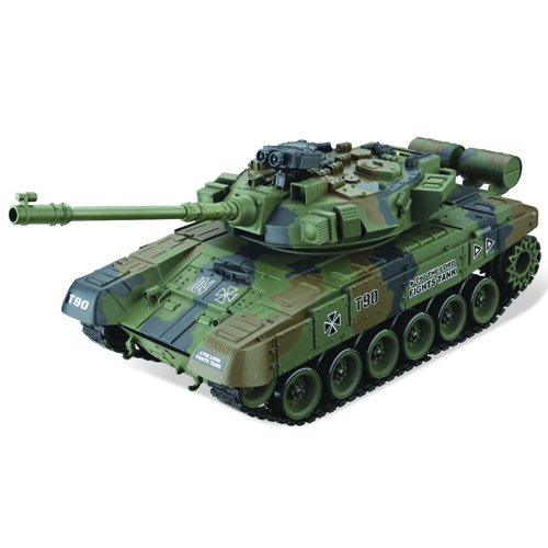 Танк CS RUSSIA T-90 Vladimir 4101-7