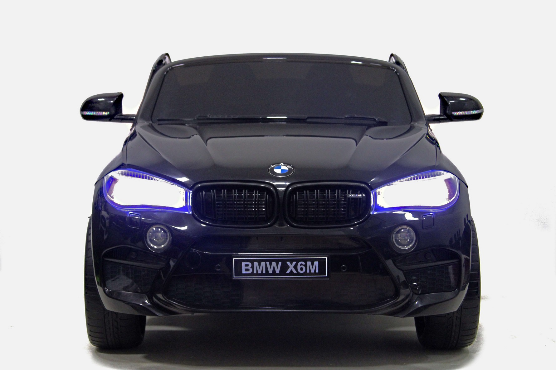 Электромобиль BMW X6 M (ЛИЦЕНЗИОННАЯ МОДЕЛЬ) JJ2168