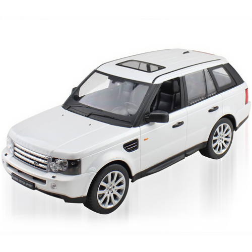 Радиоуправляемая машина MZ Land Rover Sport 1:14 2021