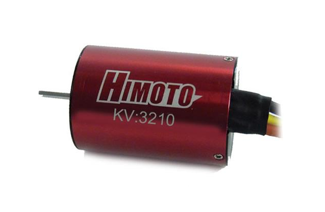 Himoto Бесколлекторный мотор 3650Kv E028 E028