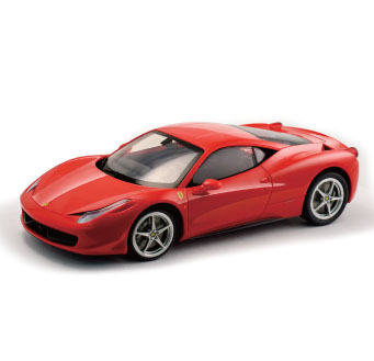 Ferrari 458 Italia 1:14 8534