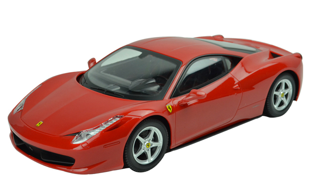 Ferrari 458 Italia 1:14 8534