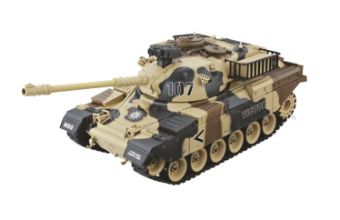 Радиоуправляемый танк  USA M60  Household 4101-13