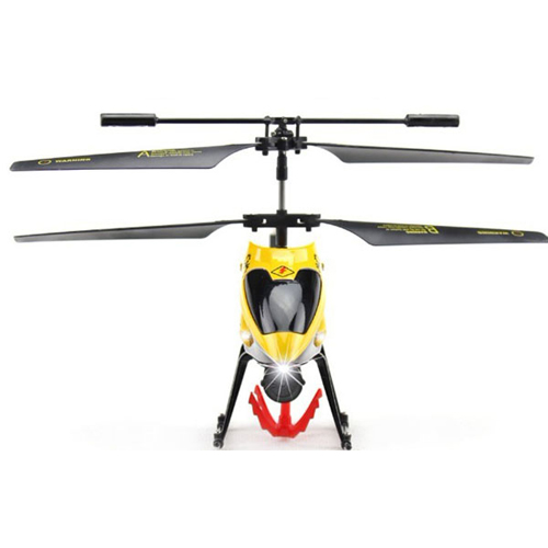 Радиоуправляемый вертолет WL toys с подъемным краном V388