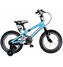 Детский велосипед Royal Baby Freestyle Space №1 Alloy 12 дюймов RB12-17