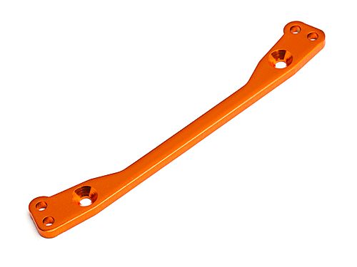 Рулевая рейка 7075 Trophy Truggy (Orange) HPI-101765
