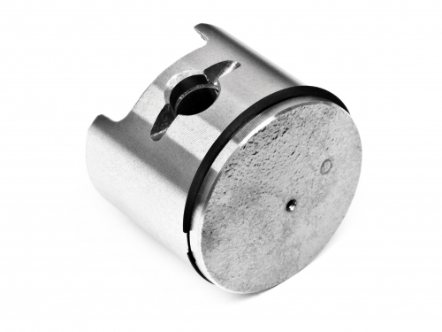 Поршень с кольцом (D34mm / ring 0.7mm / 26cc) HPI-15487