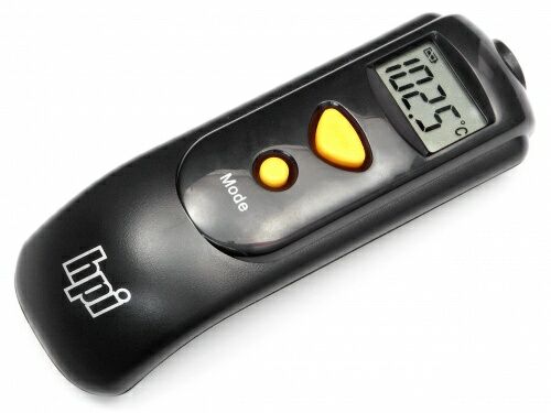 Термометр инфракрасный бесконтактный - HPI RACING HPI-74151