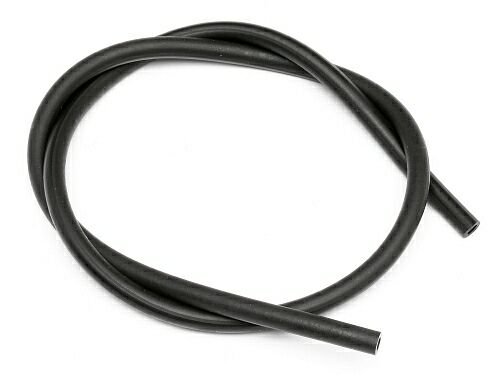 Бензопровод - FUEL LINE (BLACK) HPI-87467