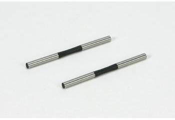 Оси рычагов - E4 Rear Lower Inner Hinge Pin (2) TM-503103