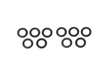 Кольца уплотнительные E4 Pulley O-Ring  (10шт) TM-503144