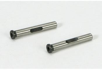 E4 Rear Lower Outer Hinge Pin (2) TM-503153