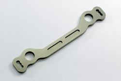 KYOSHO запчасти SP Steering Plate (MP777) IFW304
