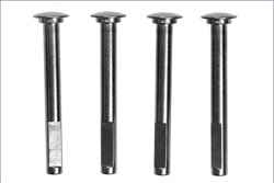 KYOSHO запчасти 6.5x29mm Shaft (ST-R/4pcs) IS050