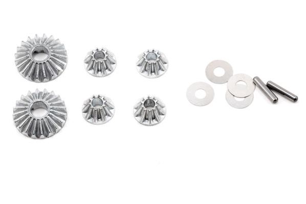 KYOSHO запчасти Diff. Bevel Gear Set (MP9) IF402