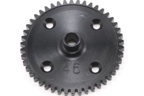 KYOSHO запчасти Spur Gear (46T/MP9) IF410-46