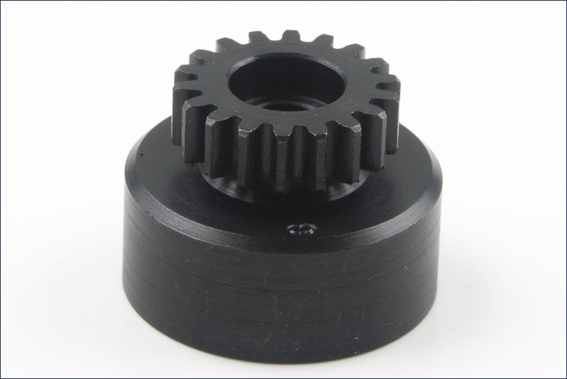 KYOSHO запчасти Clutch Bell (18T/BB-Type) 97035-18