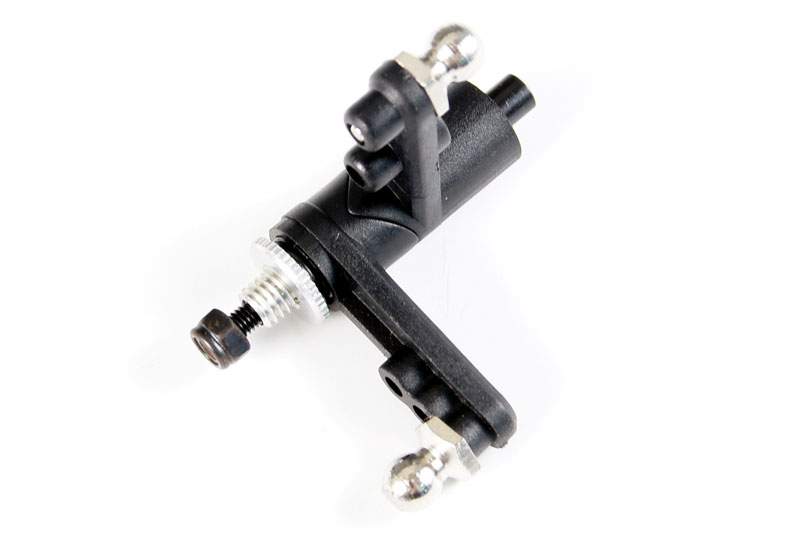 HSP запчасти Steering Assembly A   HSP02025E