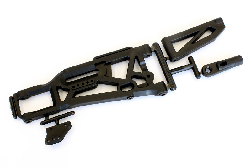 KYOSHO запчасти Front Suspension Arm (ST-RR Evo) IS005C