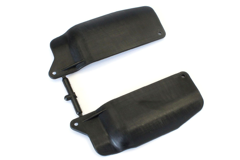 KYOSHO запчасти Mud Guard(NEO ST RACESPEC/ST-RR Evo) IS115
