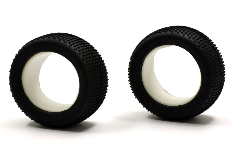 KYOSHO запчасти Tire (NEO ST RACESPEC/With Inner) IST111