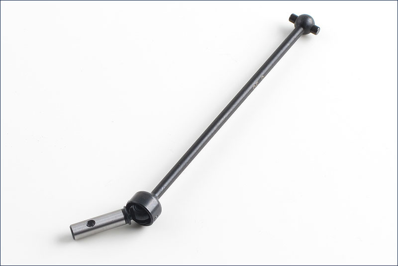 KYOSHO запчасти C-Universal Swing Shaft(1-S Rear/2-S Fro TRW161
