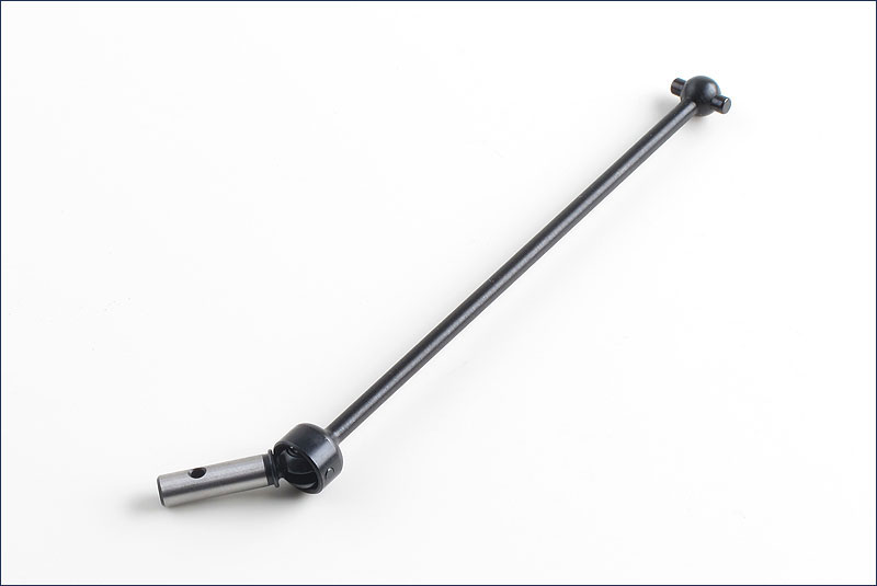 KYOSHO запчасти C-Universal Swing Shaft(1-Speed Front/DR TRW160