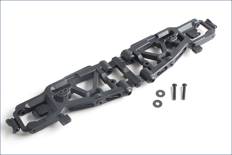 KYOSHO запчасти Front Lower Sus. Arm (L IF427B