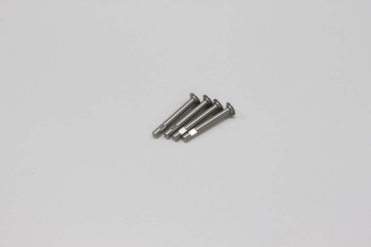 KYOSHO запчасти 6.5x26mm Shaft(MP777 SP2/4pcs) IF341