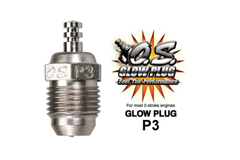  Glow Plug P3 (Turbo) 71641300