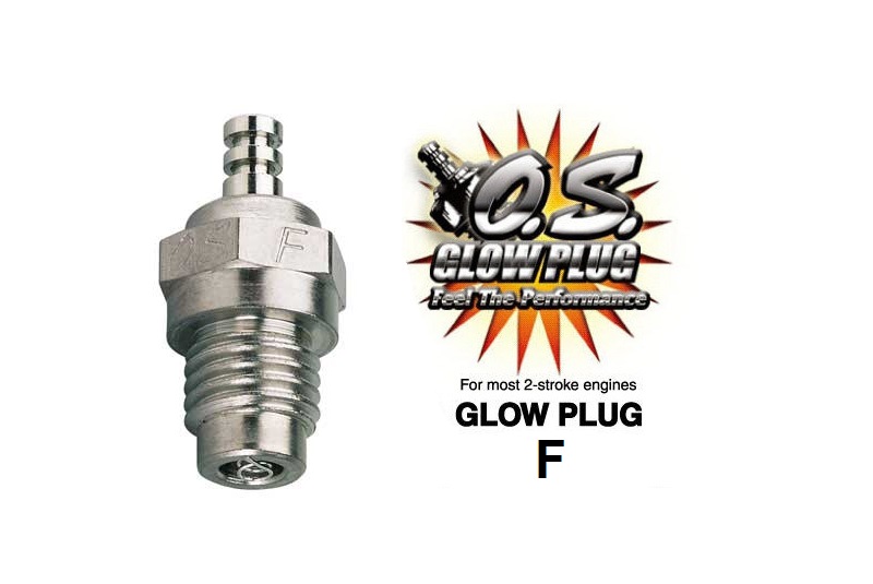  Glow Plug Type F 71615009