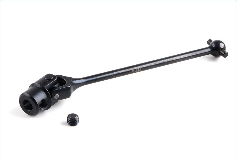 KYOSHO запчасти HD Front C-Universal Shaft(L=84/1pc/MP9 IFW430