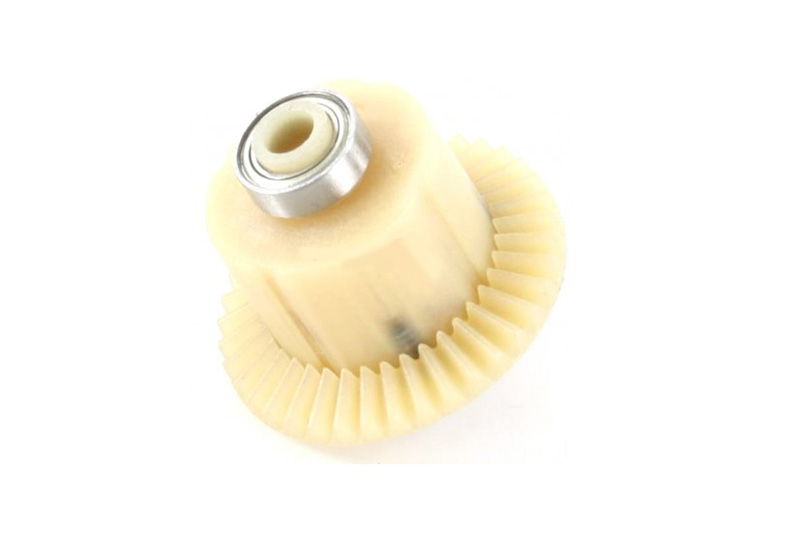 HSP запчасти Diff.Main Gear Complete(4T Motor Gear) HSP58113